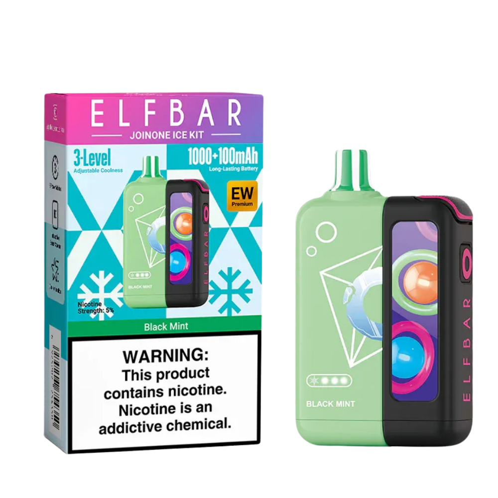 JOINON EW KIT (bateria+refil)