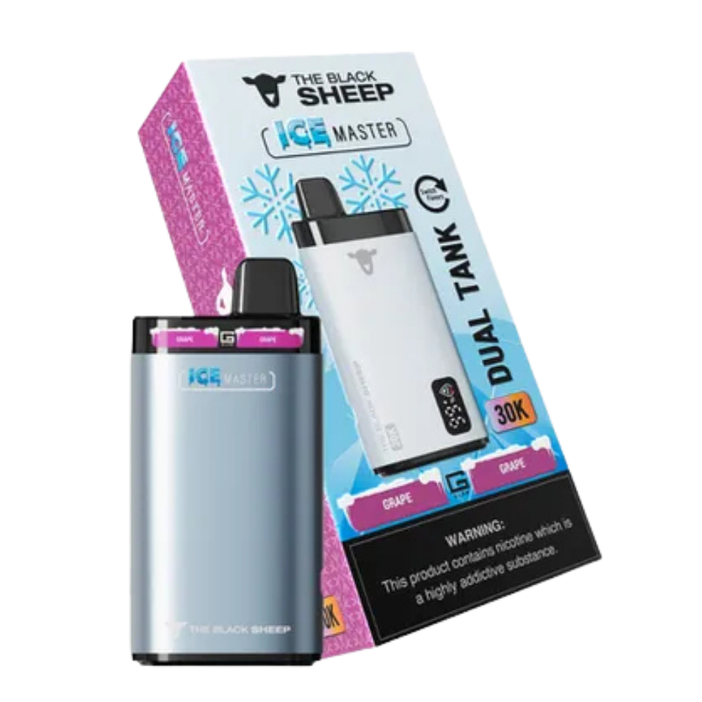 DUAL 30 ICE MASTER
