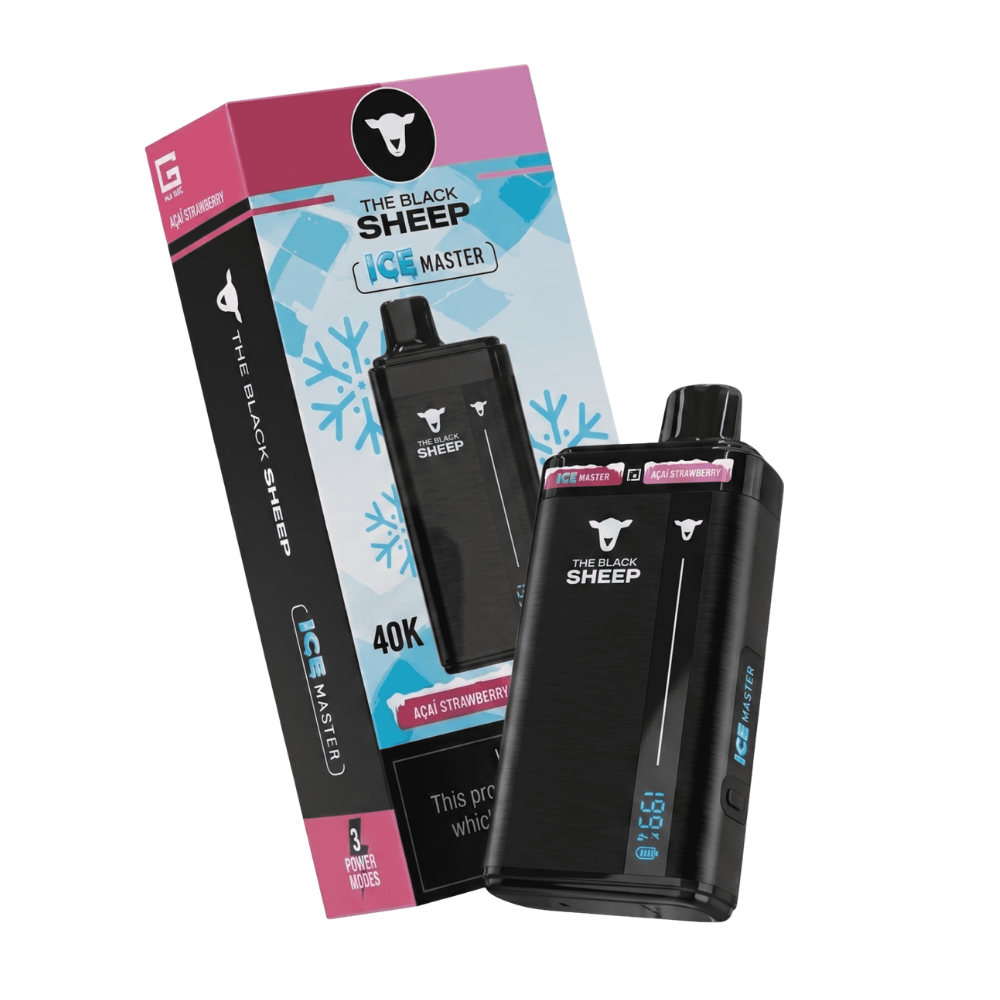 DUAL 40 ICE MASTER