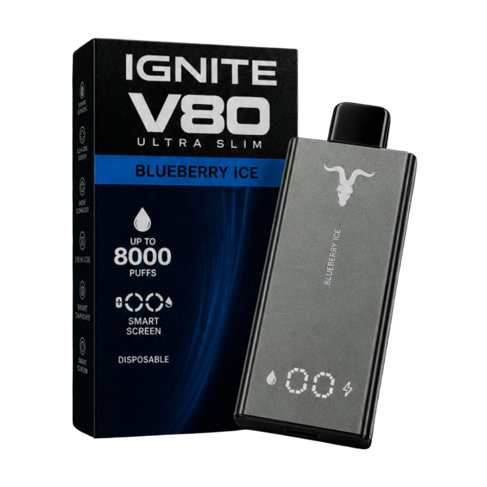 V80 Slim