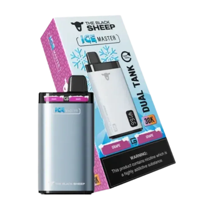 DUAL 30 ICE MASTER
