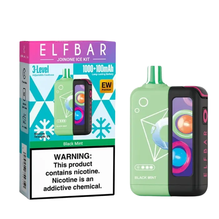 JOINON EW KIT (bateria+refil)
