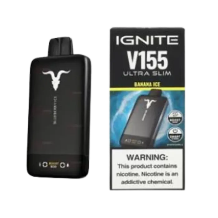 V155 ULTRA SLIM