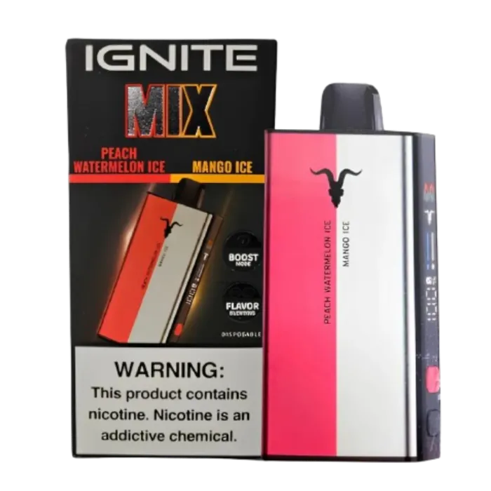 V-MIX DUAL