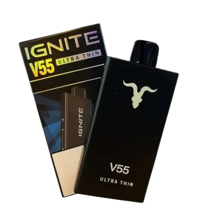 V55 ULTRA THIN