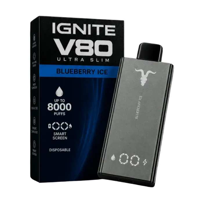 V80 ULTRA SLIM