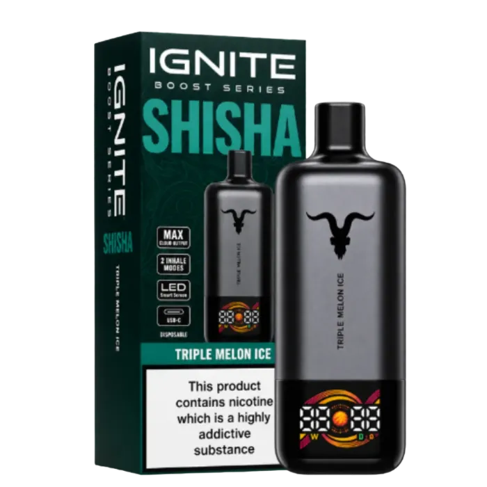 SHISHA