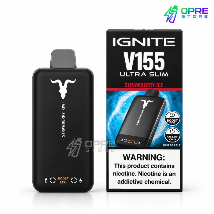 V155 ULTRA SLIM (PRETO)